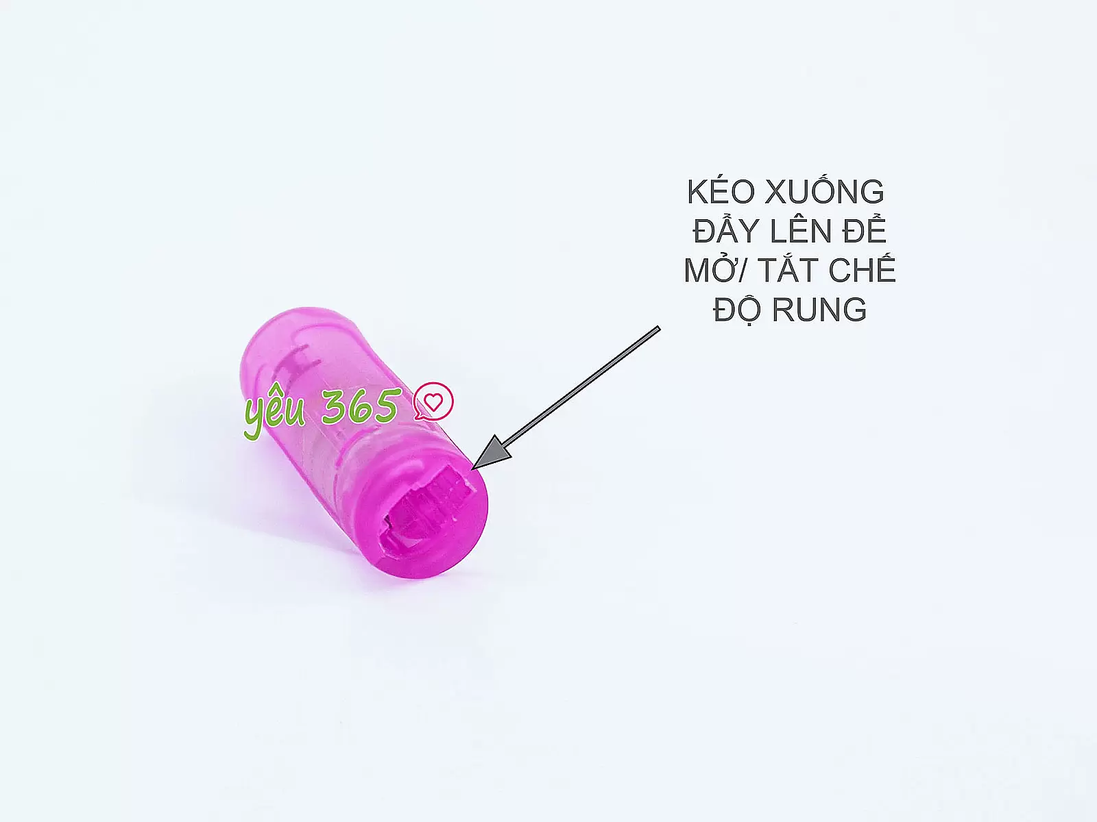 Bao cao su donzen lưới MEN Extension có quai đeo thân rung