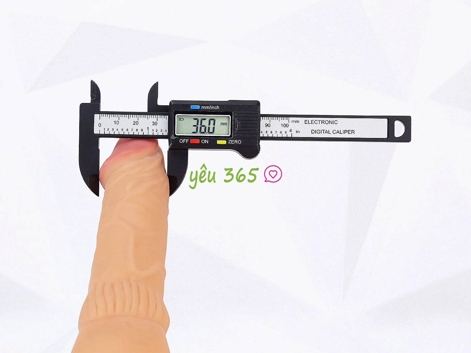 Bao cao su đôn dên Max Man tăng 3cm kích thước tạo cảm giác mới lạ
