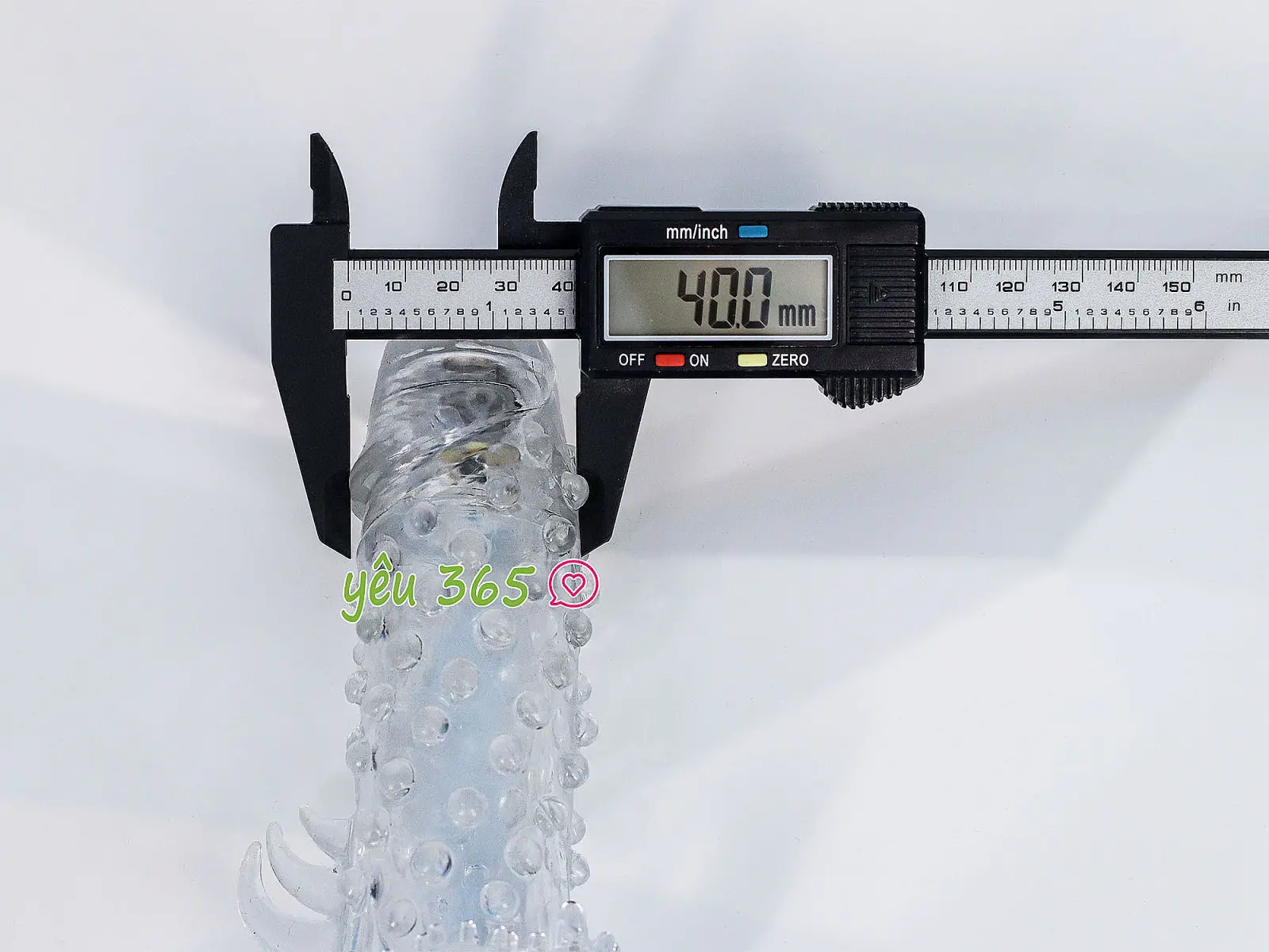 Bao cao su donzen bi Brave Man B6203A