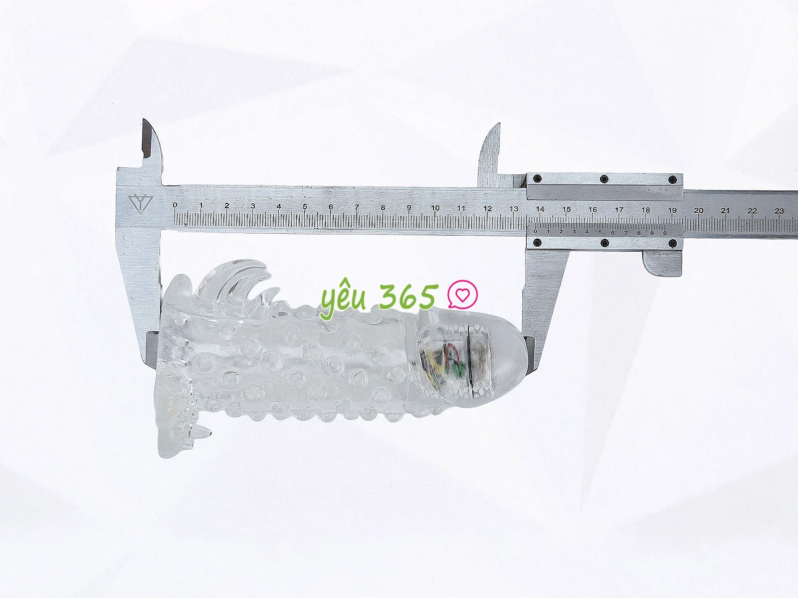 Bao cao su donzen bi Brave Man B6203A
