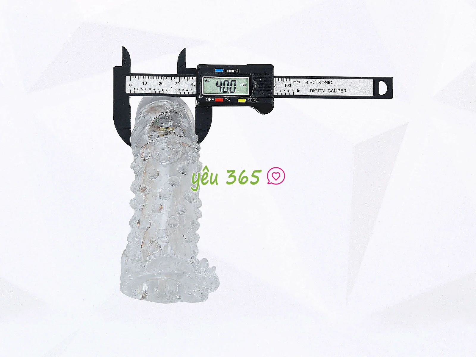 Bao cao su donzen bi Brave Man B6203A