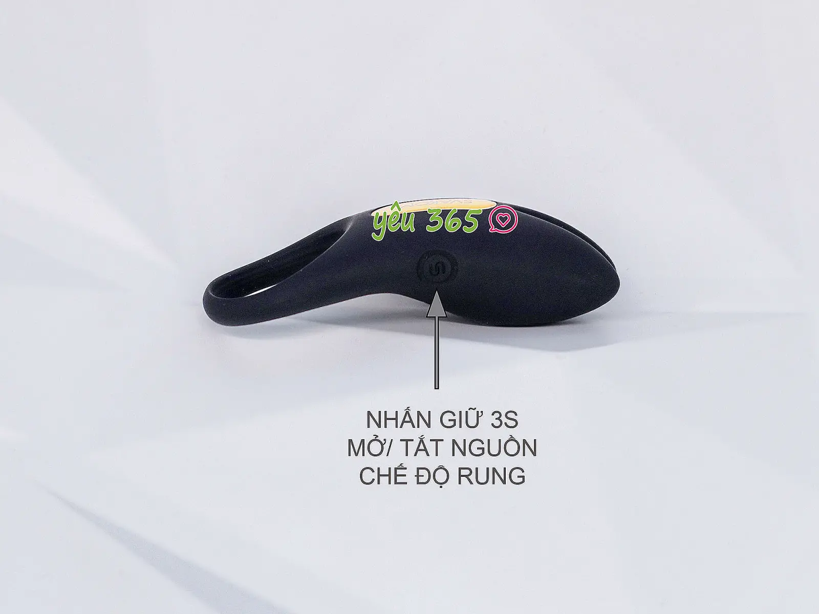 Vòng đeo dương vật Svakom Winni 2 chính hãng USA