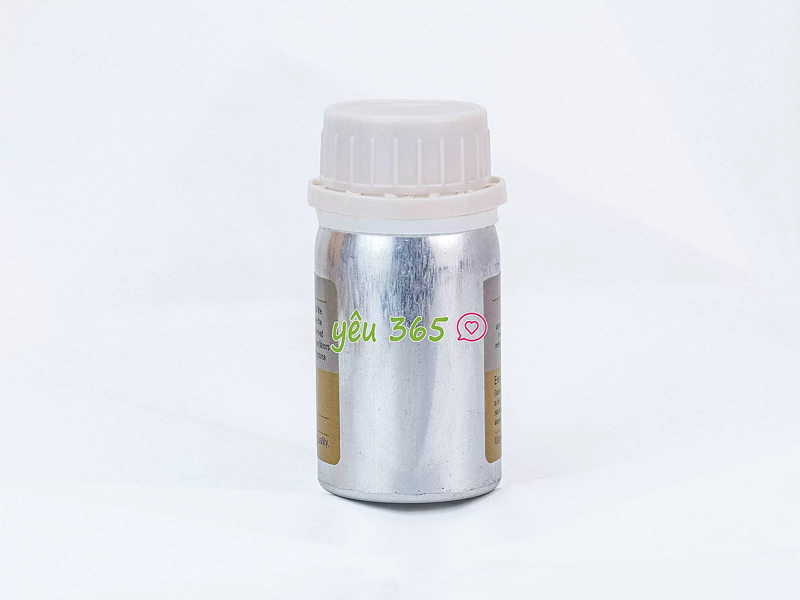 Chai hít khô The Glenburgie 98 Aged kích thích mạnh, cảm giác hưng phấn nhanh