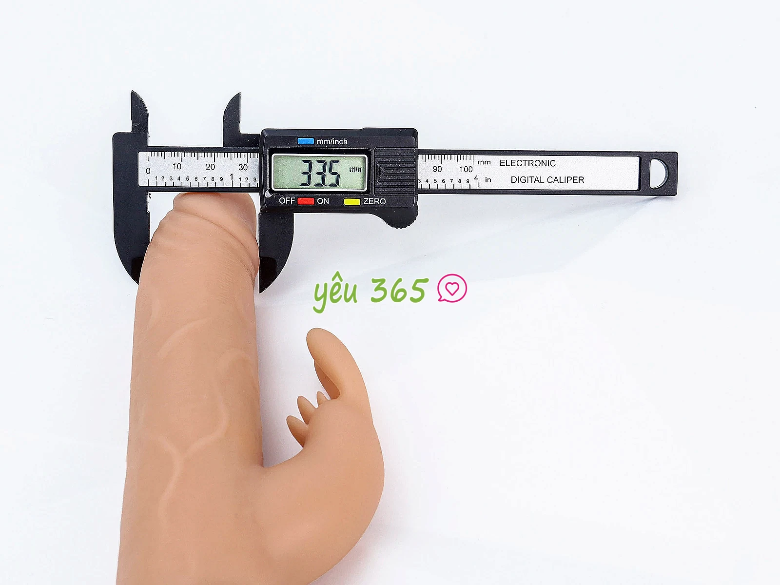 Dương vật giả đa năng rung thụt ngoáy Indulge Wind-Chaser