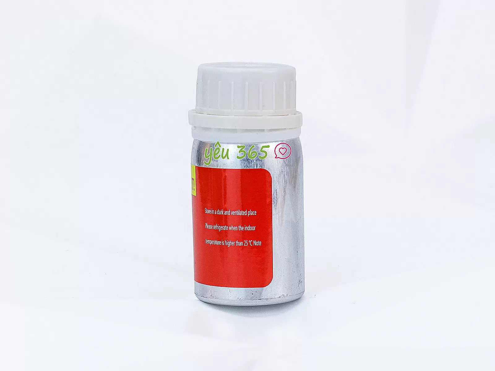 Chai hít khô Super Rush kích thích hưng phấn nhanh