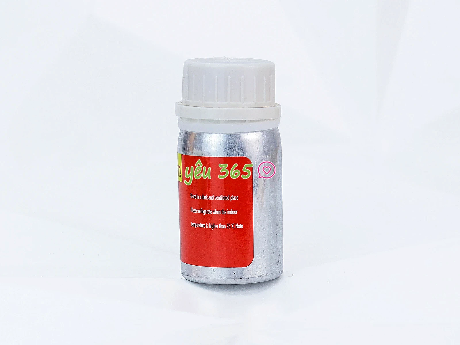 Chai hít khô Super Rush kích thích hưng phấn nhanh