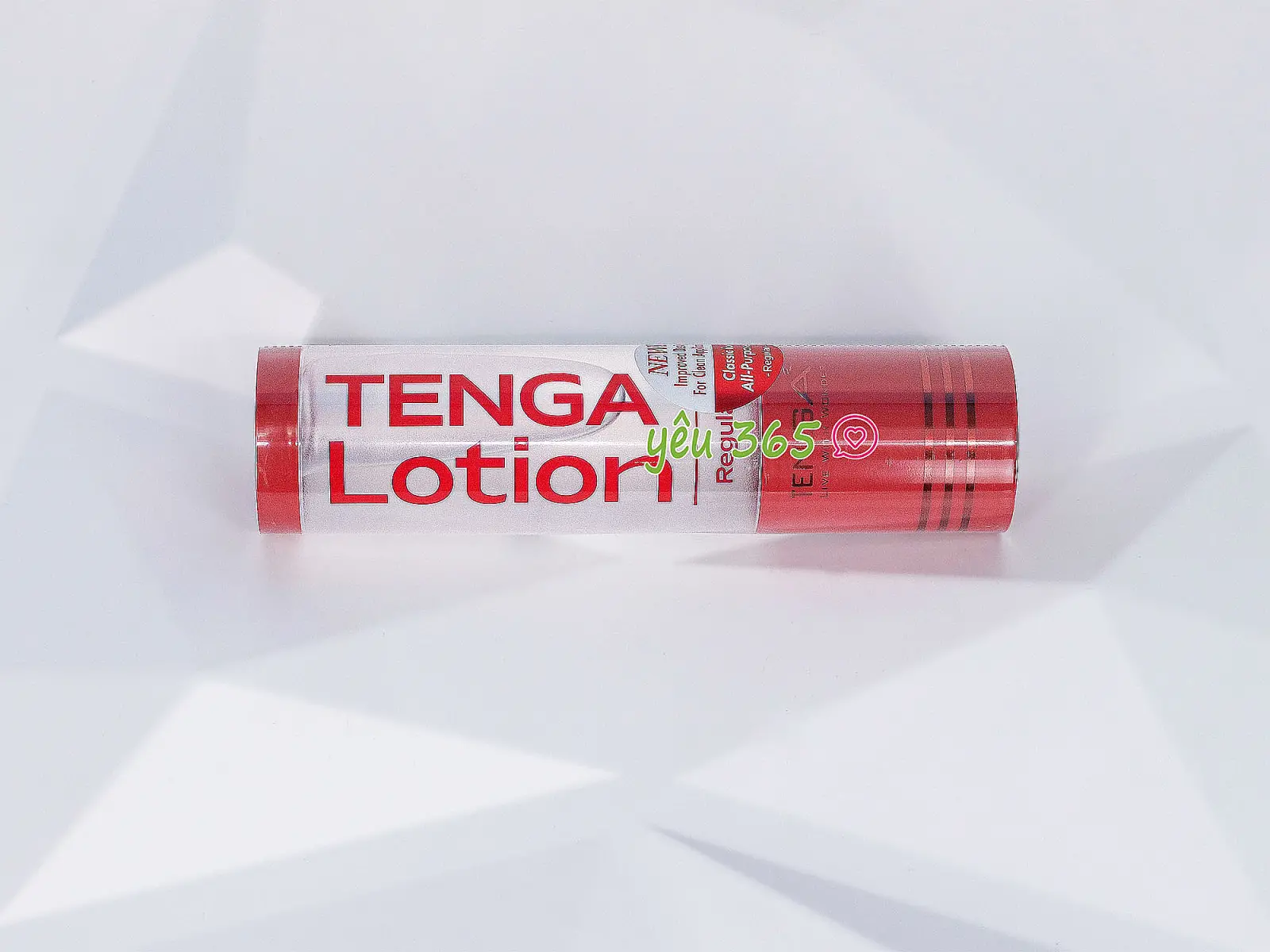 Gel bôi trơn Tenga Hole Lotion