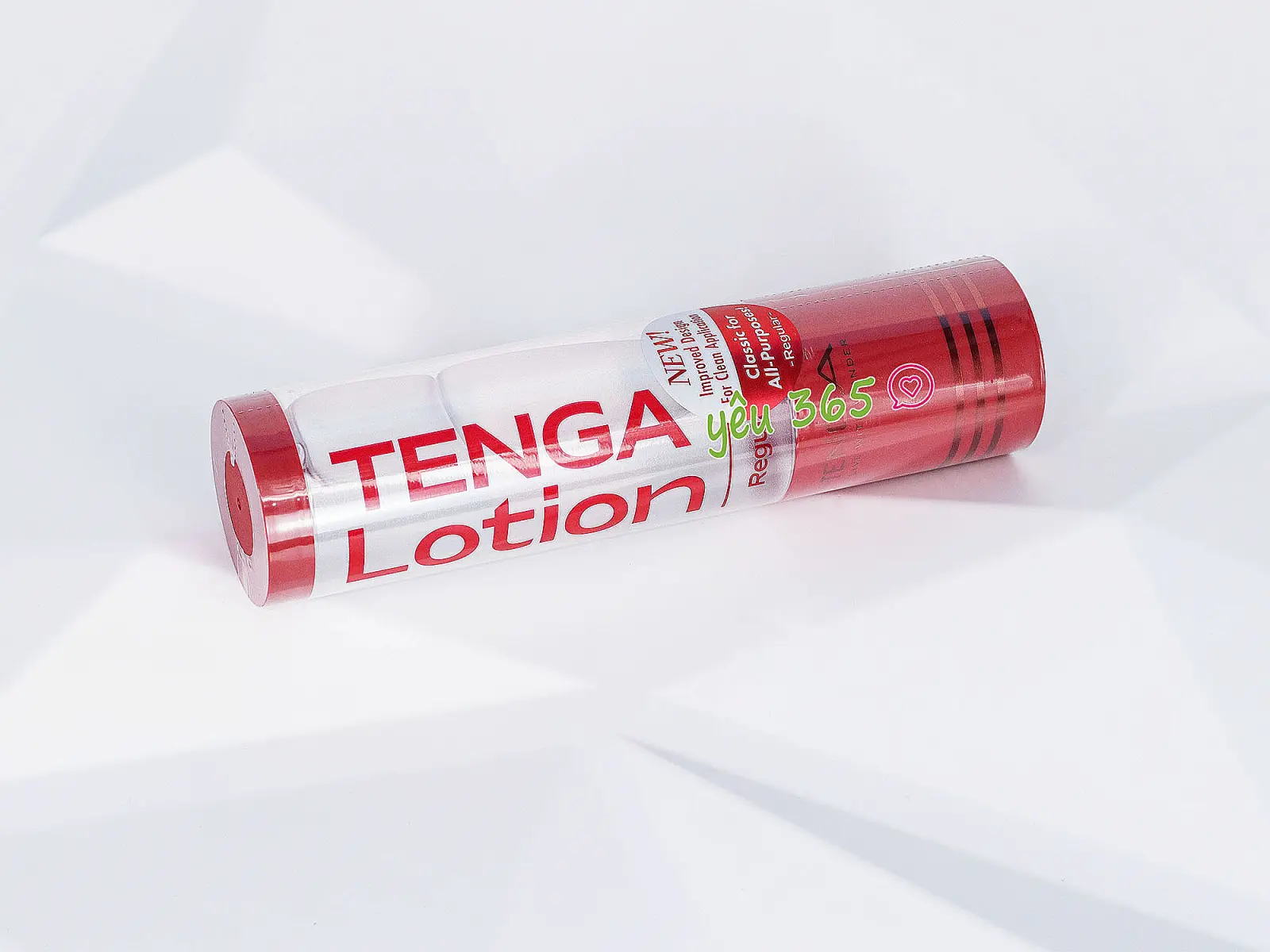 Gel bôi trơn Tenga Hole Lotion