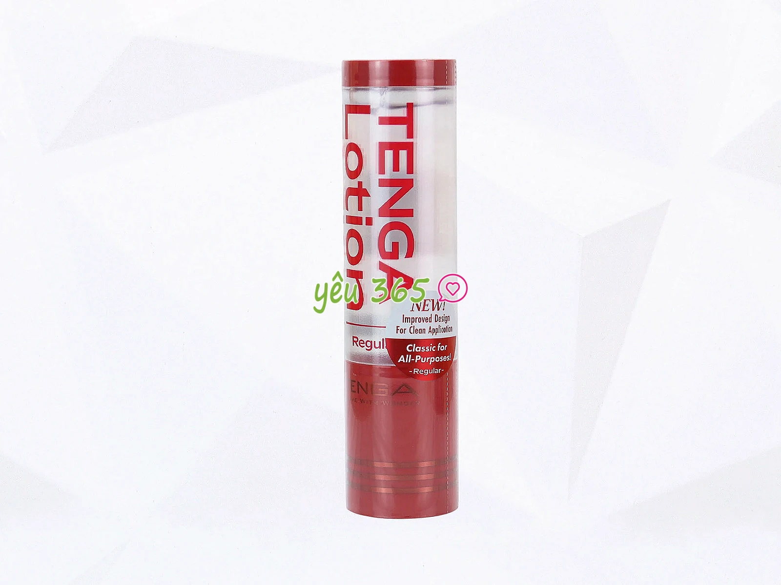 Gel bôi trơn TENGA Hole Lotion Regular giúp hạn chế ma sát và tăng độ mượt mà