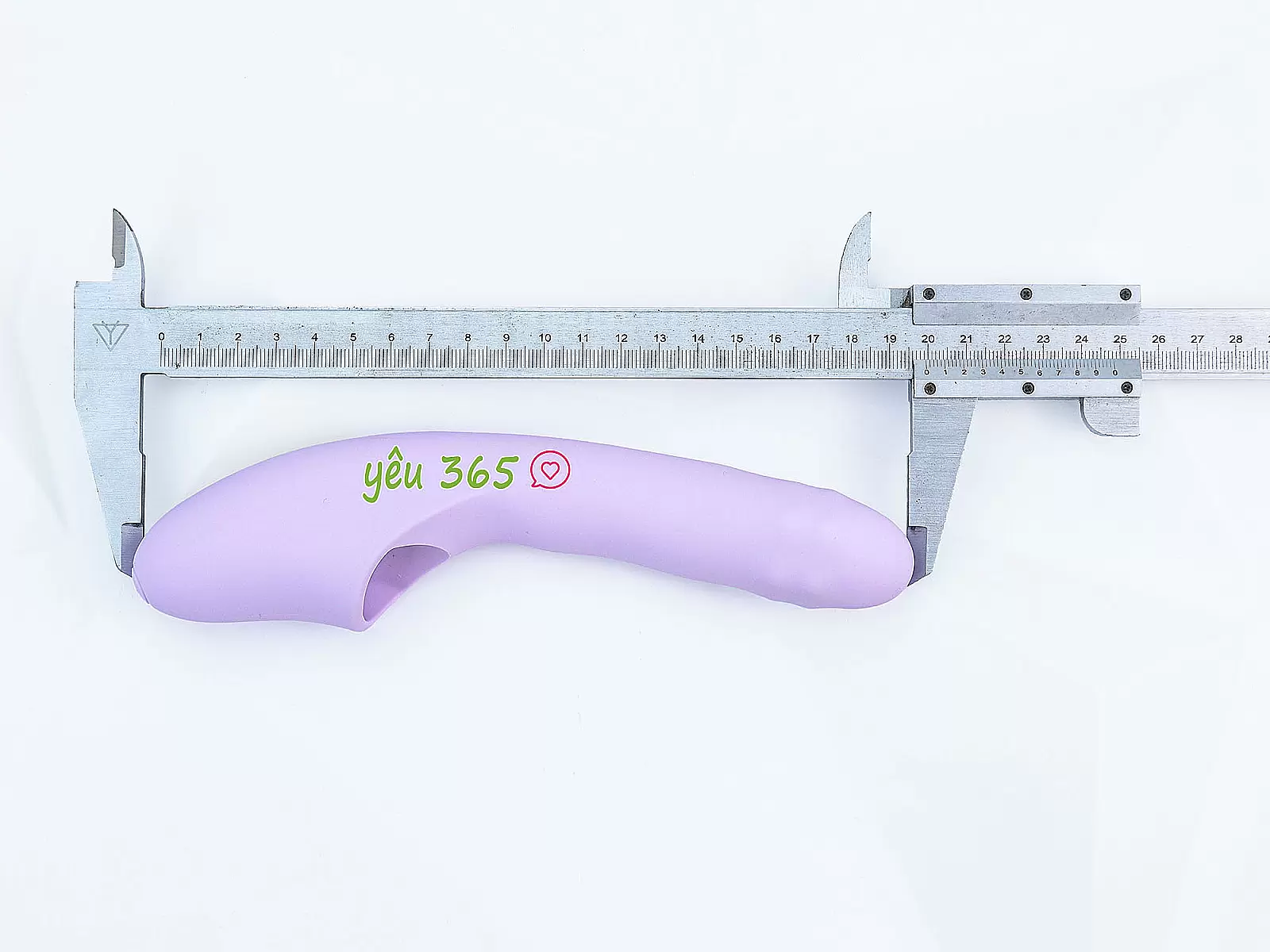 Máy massage điểm G Svakom Duoglow đa năng điều khiển từ xa qua App