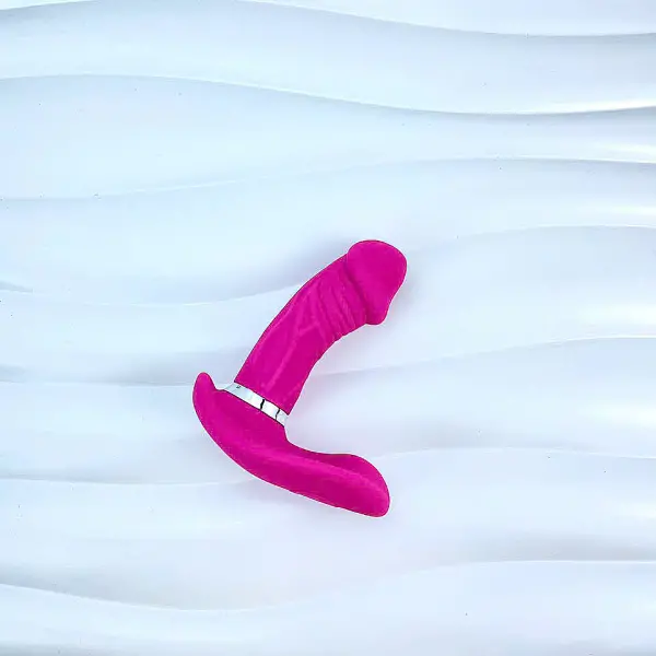 Thanh Lý - Dương vật giả Fanala không rung
