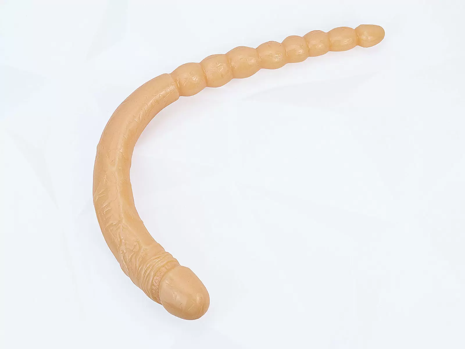 Dương vật giả 2 đầu có kích hậu