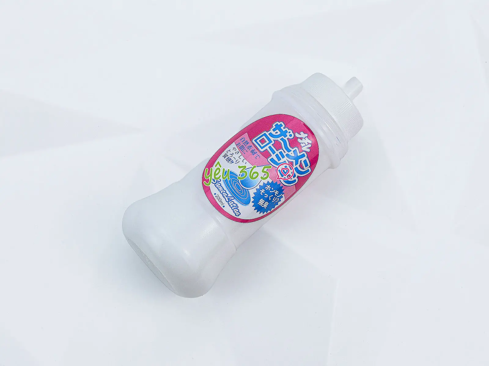 Gel bôi trơn tinh trùng 200ml