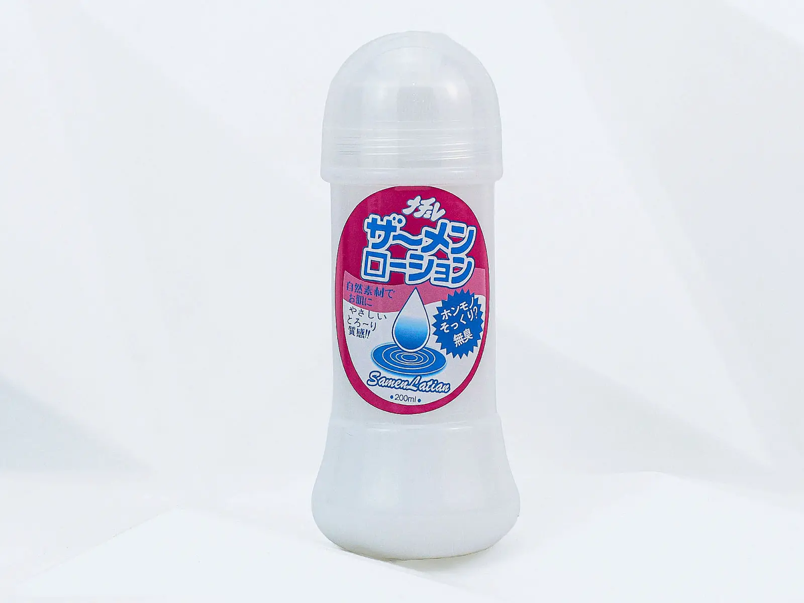 Gel b&ocirc;i trơn tinh tr&ugrave;ng 200ml