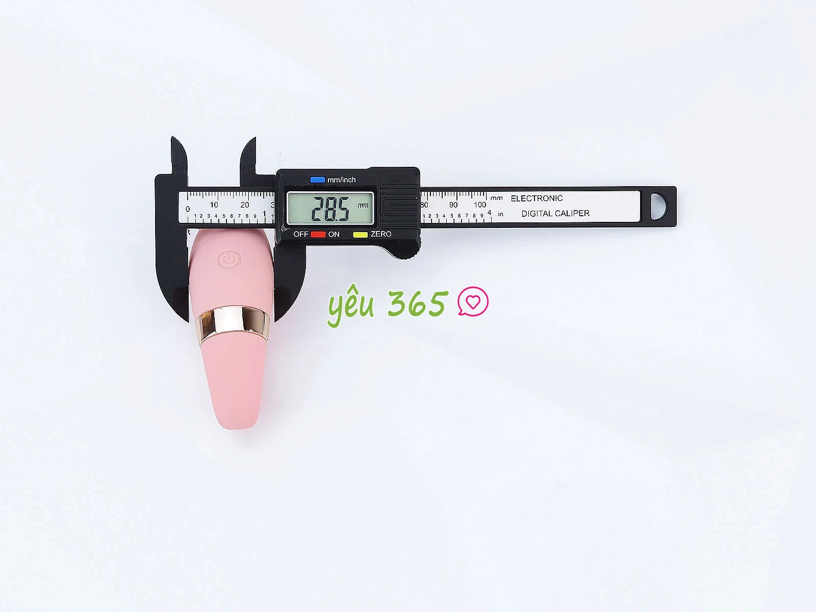 Trứng rung Swan điều khiển từ xa 10 chế độ