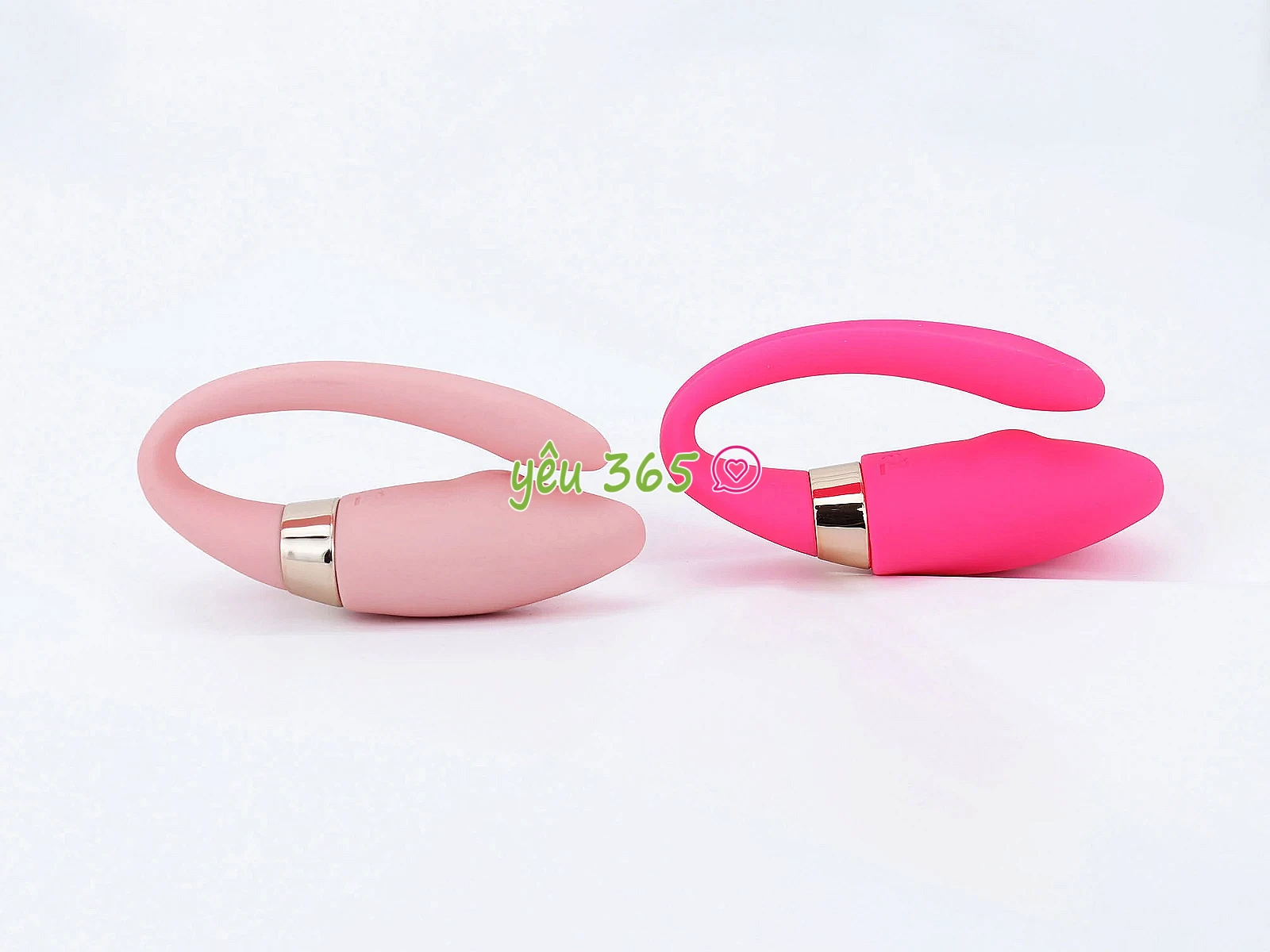 Trứng rung Swan điều khiển từ xa 10 chế độ