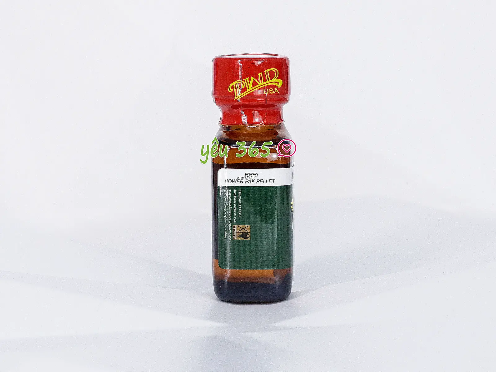 Chai hít Ram Original 30ml tăng cảm giác khoái cảm