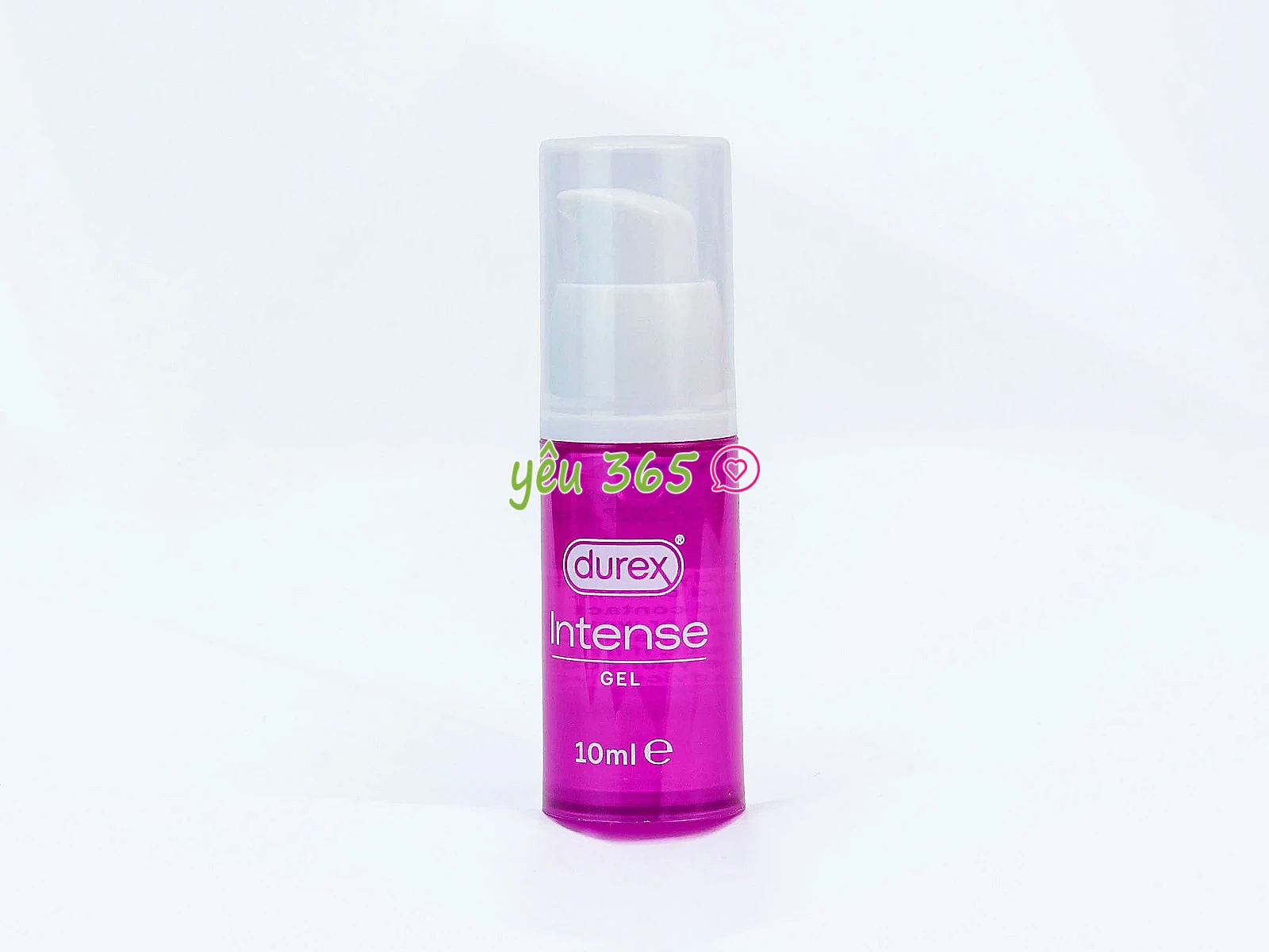 Gel bôi trơn Durex Intense tăng hưng phấn quan hệ