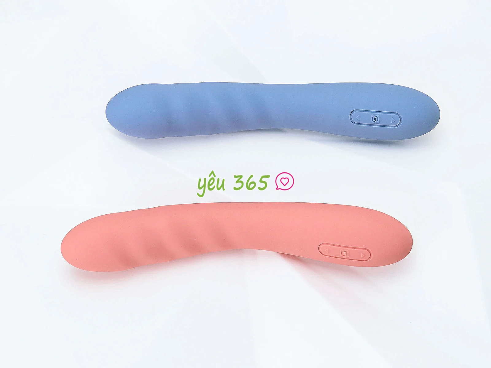 Máy massage Svakom Ava Neo kết nối qua App rung thụt đa chế độ