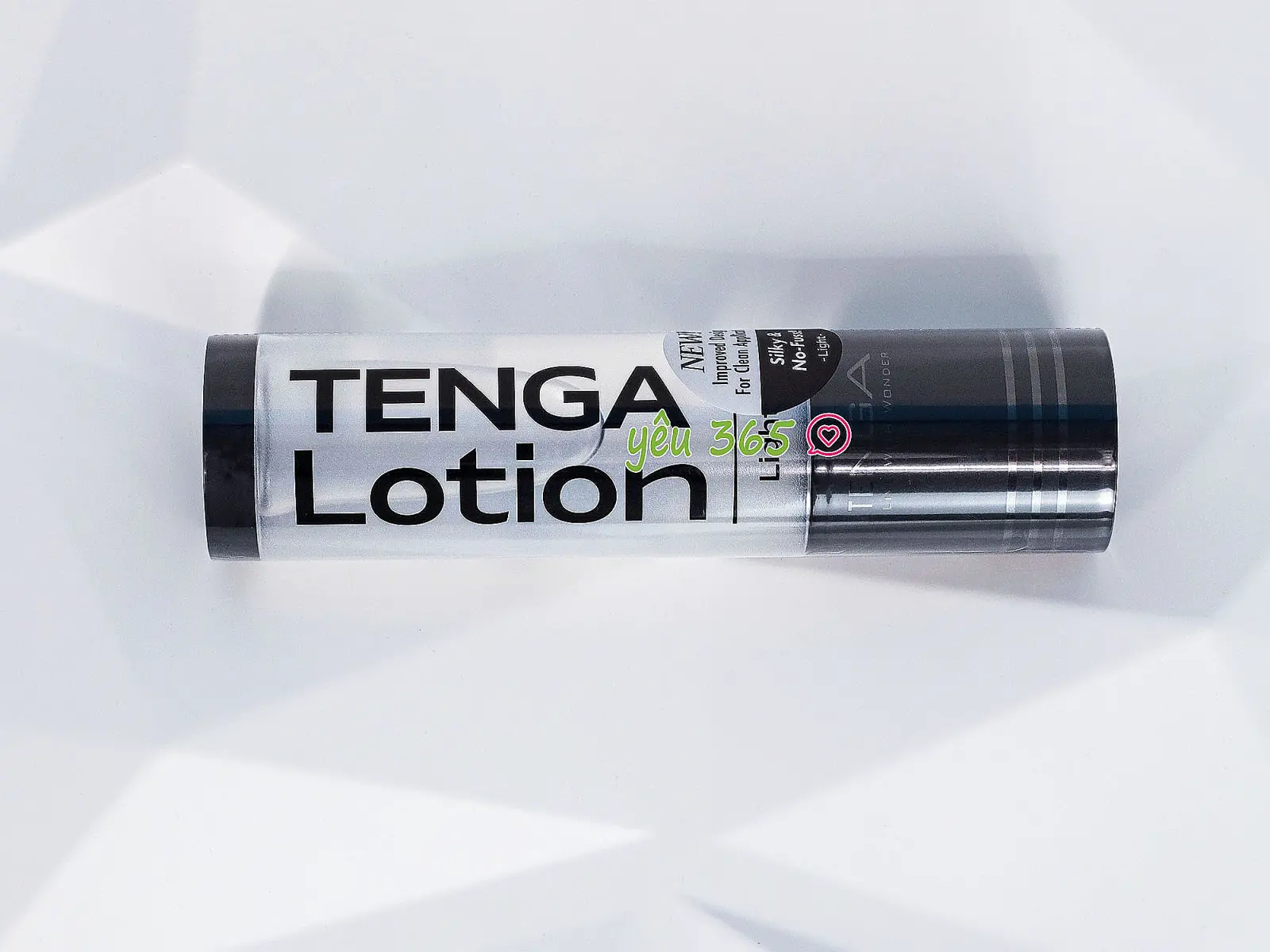 Gel bôi trơn Tenga Wild hàng Nhật