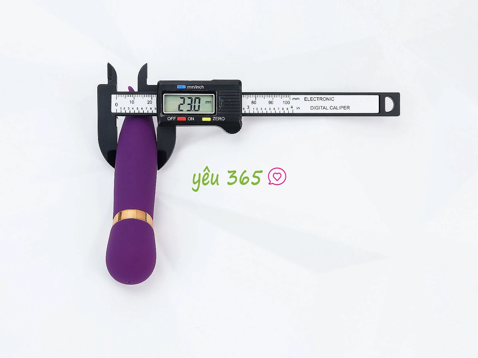 Máy mát xa điểm G lưỡi rung nhiều chế độ nhỏ gọn pin sạc