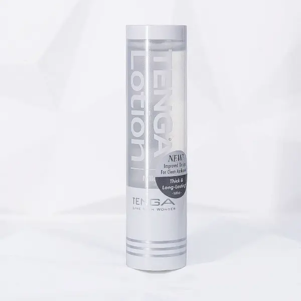 Gel bôi trơn Tenga Hole Lotion MILD