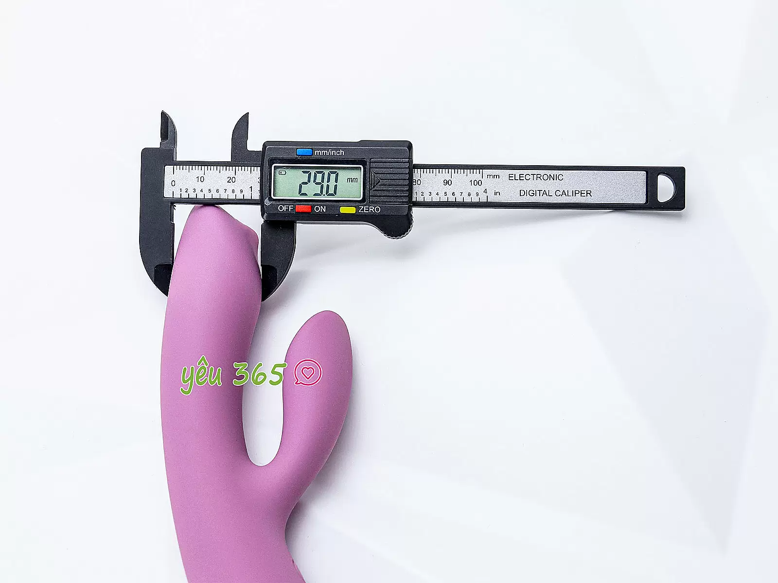 Máy mát xa điểm G Svakom Trysta Neo cao cấp