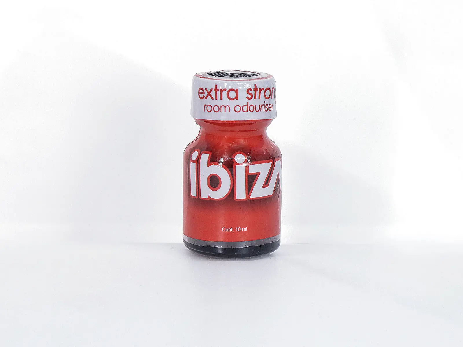 Chai h&iacute;t Ibiza 10ml tăng cảm gi&aacute;c hưng phấn