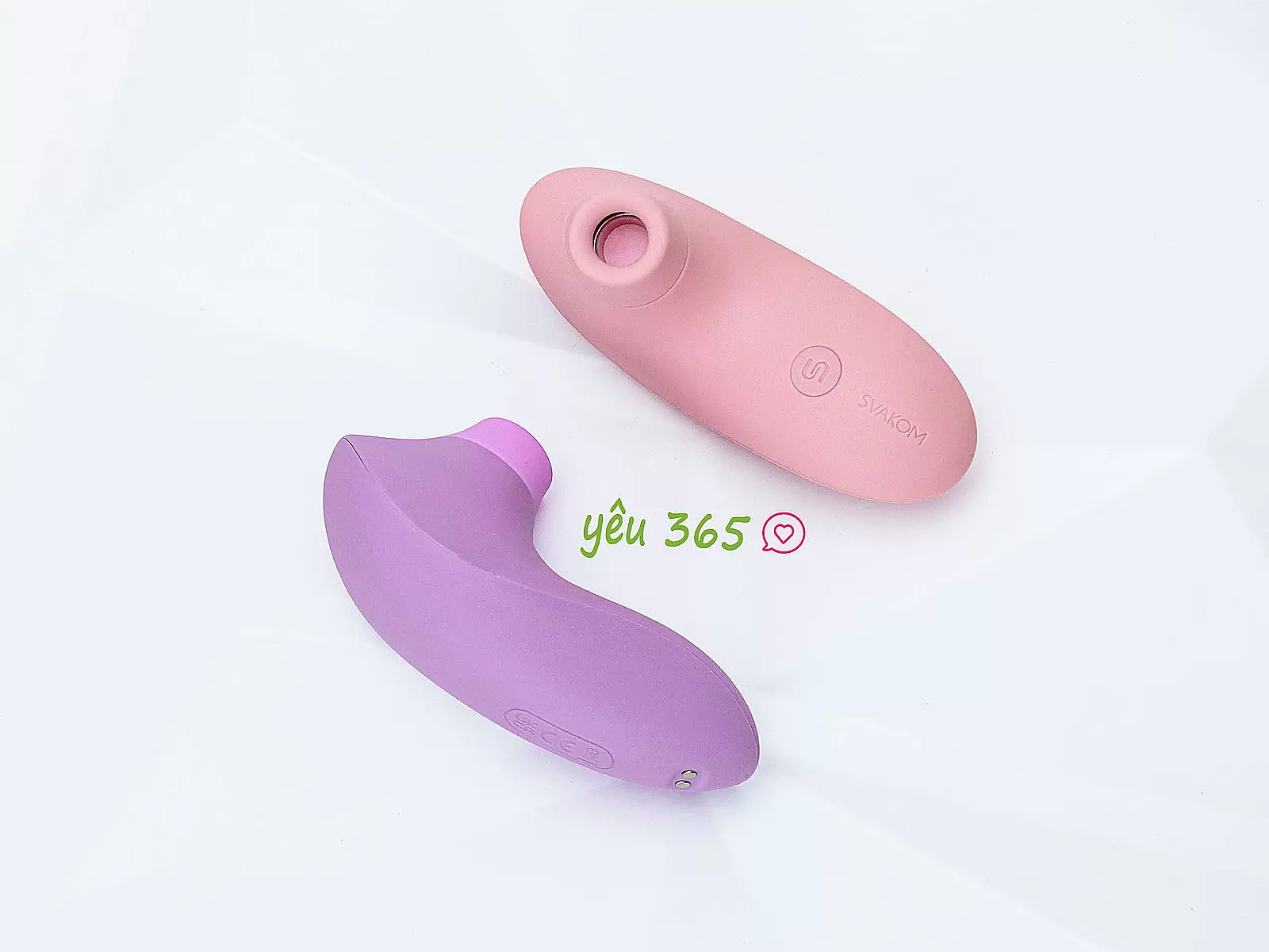 Máy bú hút Svakom Pulse Lite Neo cao cấp