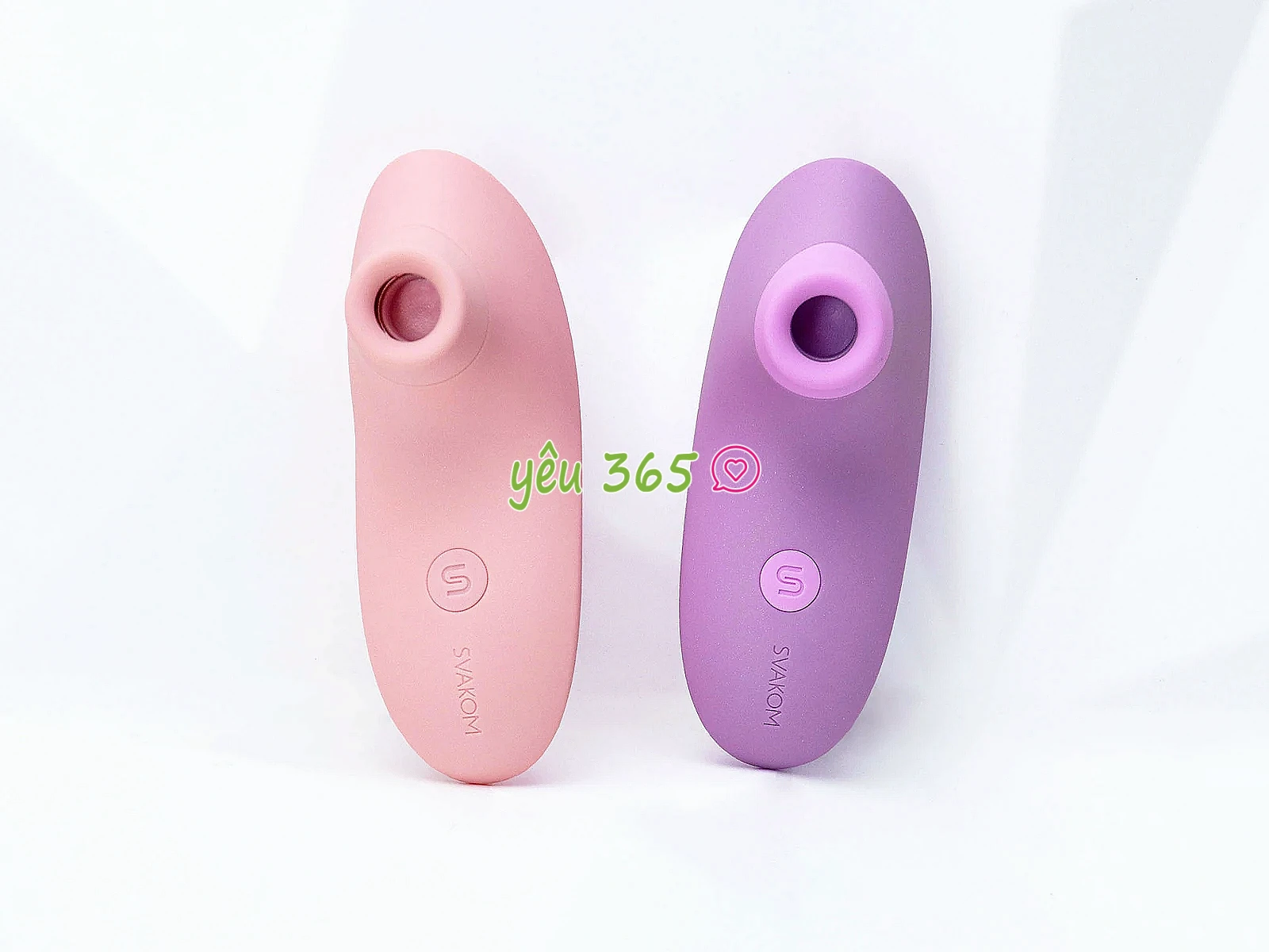 Máy bú hút Svakom Pulse Lite Neo điều khiển qua App