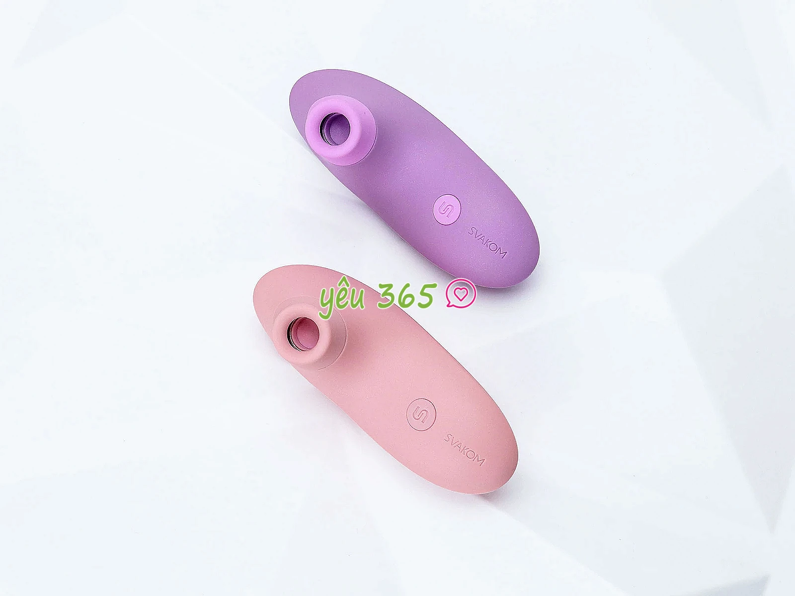 Máy bú hút Svakom Pulse Lite Neo điều khiển qua App