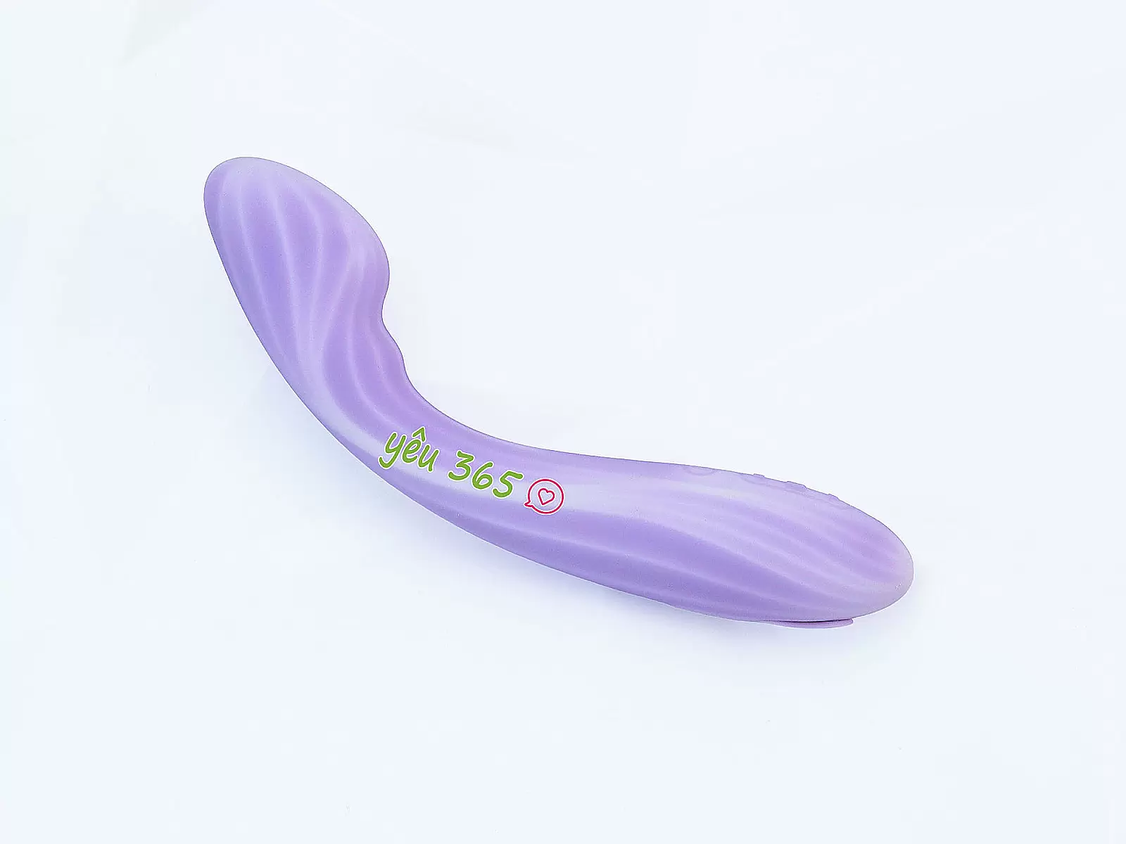 Máy massage Svakom Margot nhiều chế độ rung kết nối từ xa qua App điện thoại