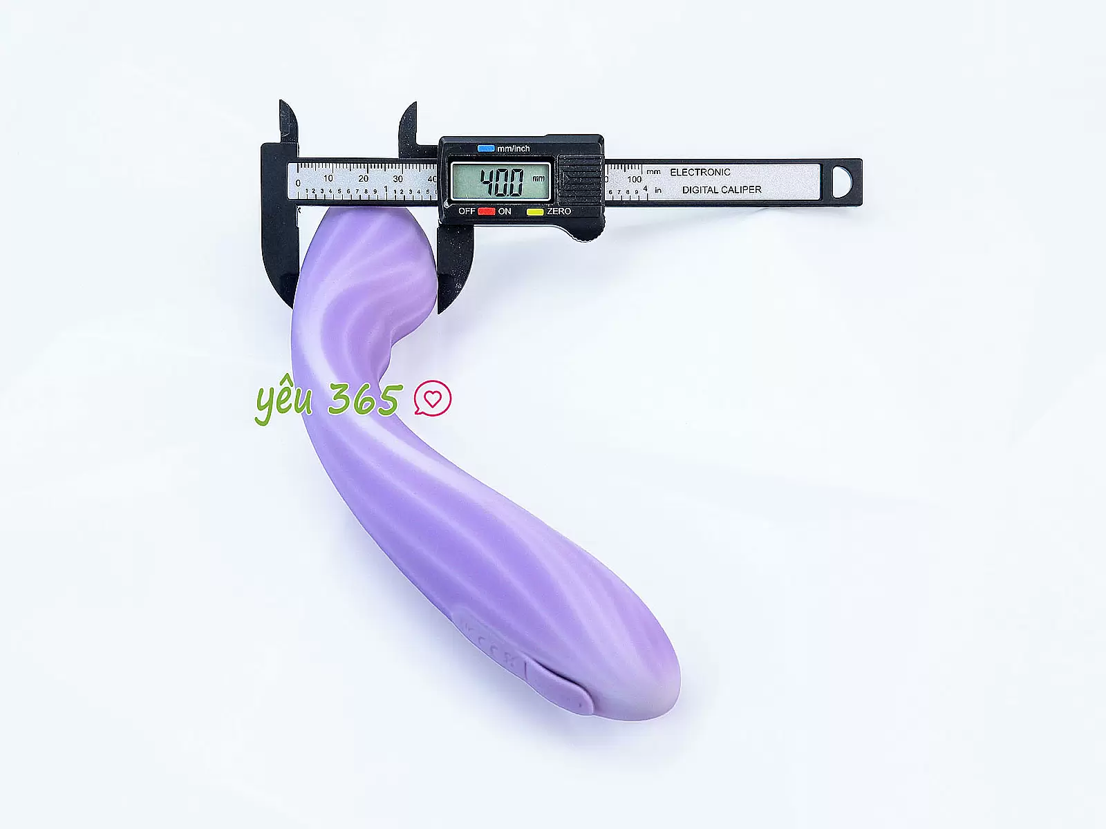 Máy massage Svakom Margot nhiều chế độ rung kết nối từ xa qua App điện thoại