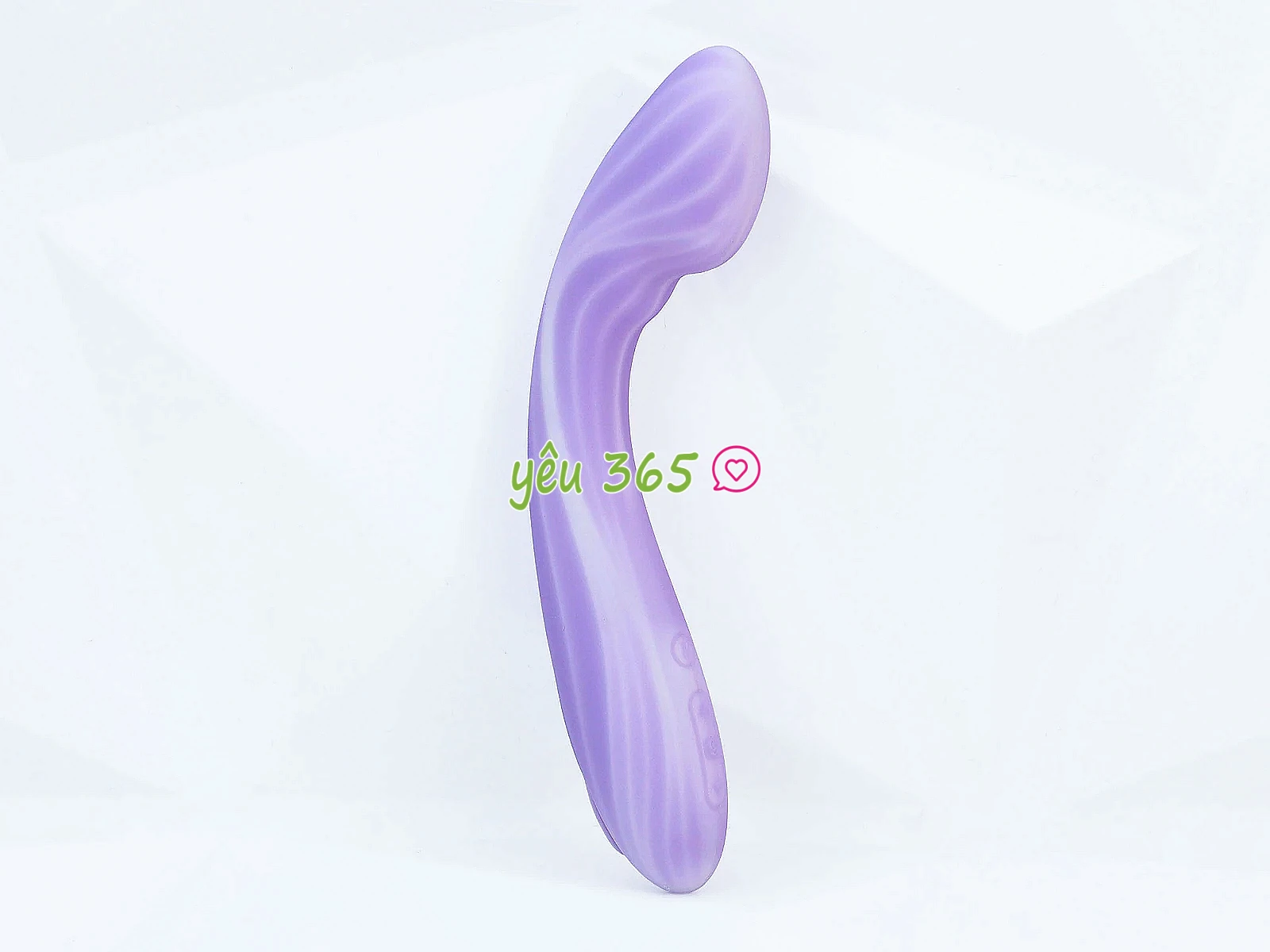 Máy massage Svakom Margot nhiều chế độ rung kết nối từ xa qua App điện thoại