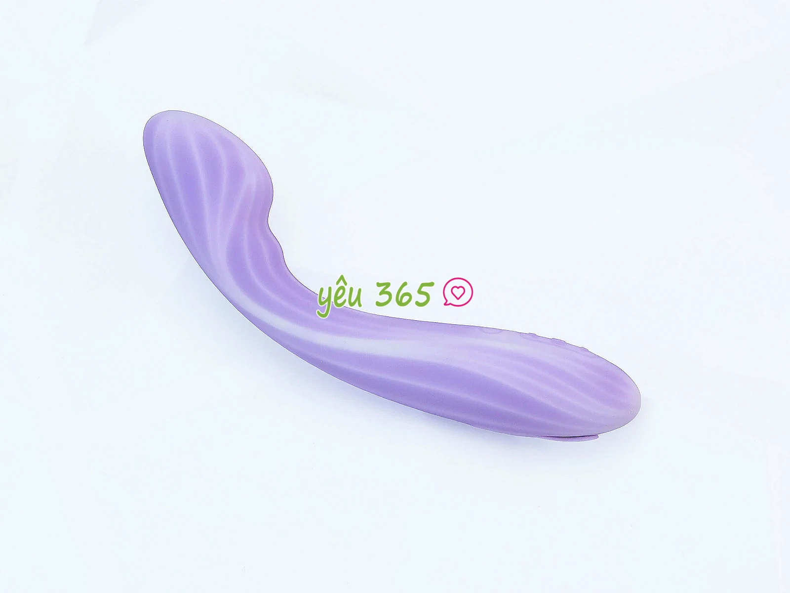 Máy massage Svakom Margot nhiều chế độ rung kết nối từ xa qua App điện thoại