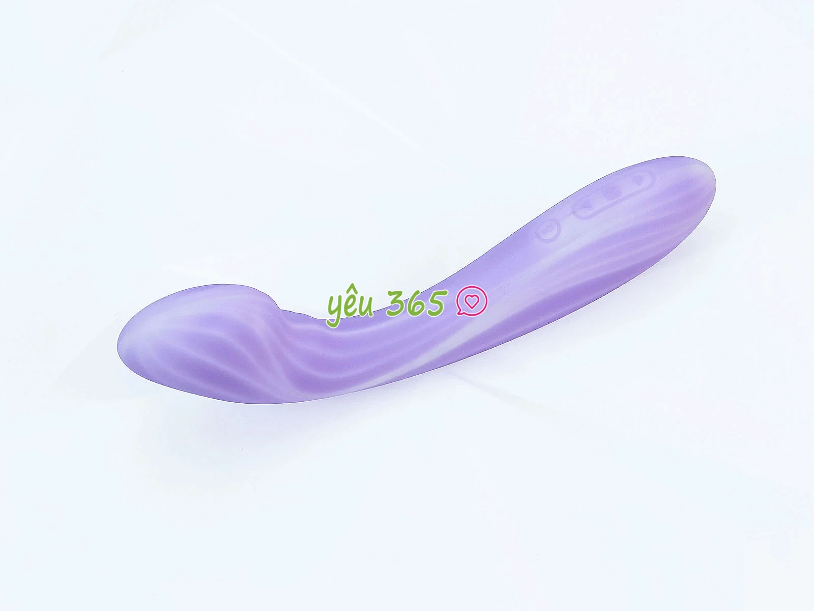 Máy massage Svakom Margot nhiều chế độ rung kết nối từ xa qua App điện thoại