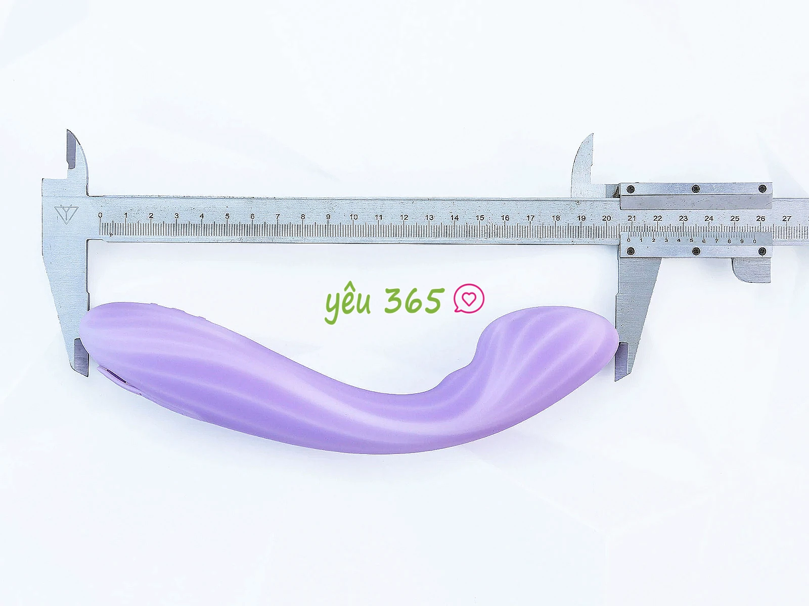 Máy massage Svakom Margot nhiều chế độ rung kết nối từ xa qua App điện thoại