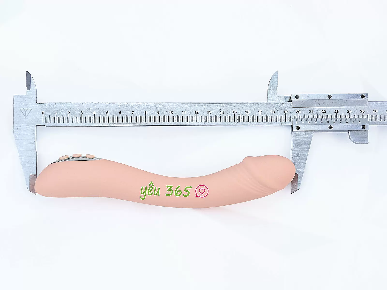 Máy massage điểm G Zyra uốn cong rung nhiều chế độ