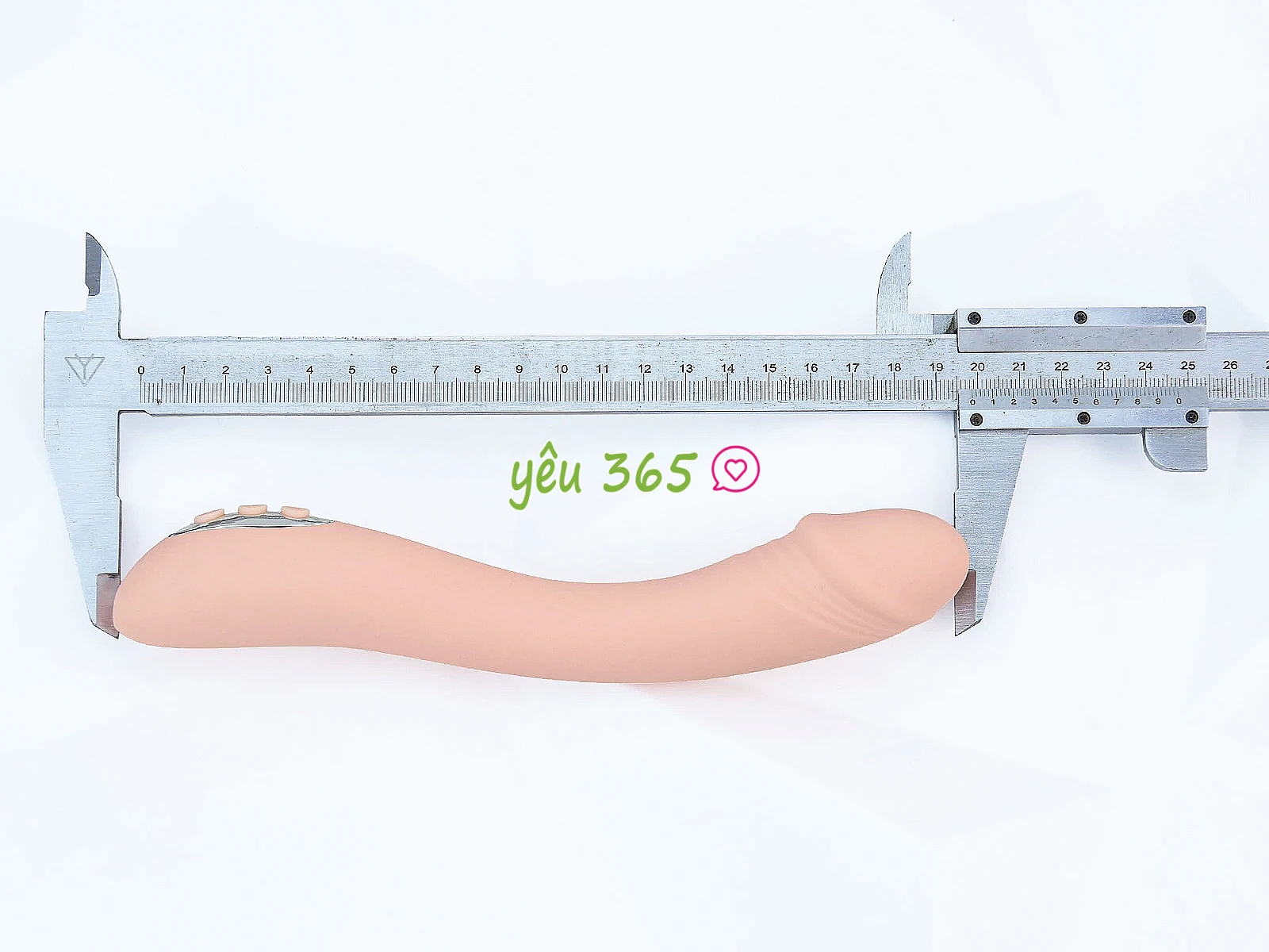 Máy massage điểm G Zyra uốn cong rung nhiều chế độ