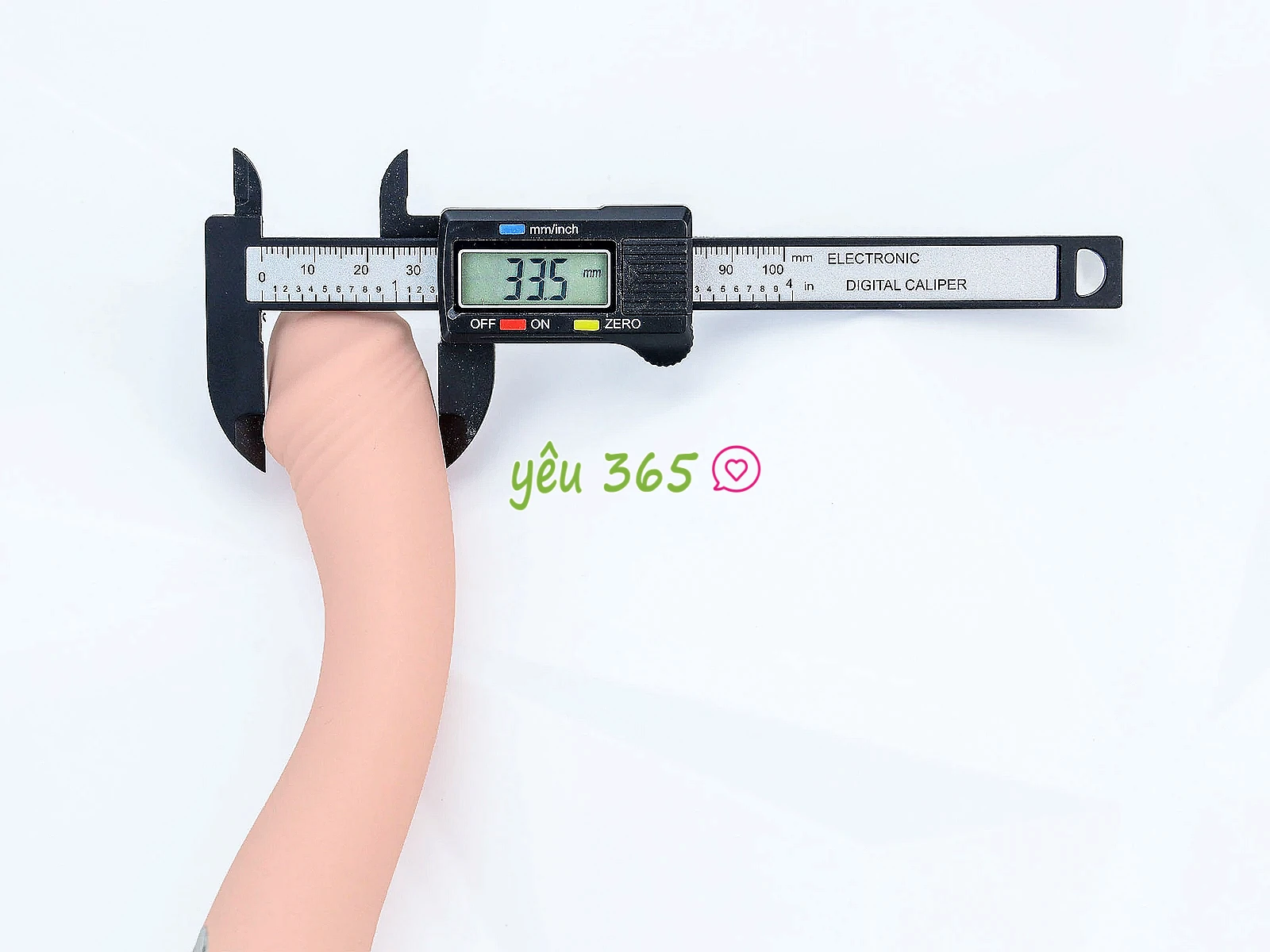 Máy massage điểm G Zyra uốn cong rung nhiều chế độ
