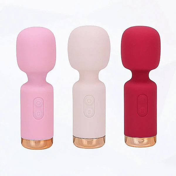 Máy massage điểm G Zhidou AV Stick nhỏ gọn mềm mại