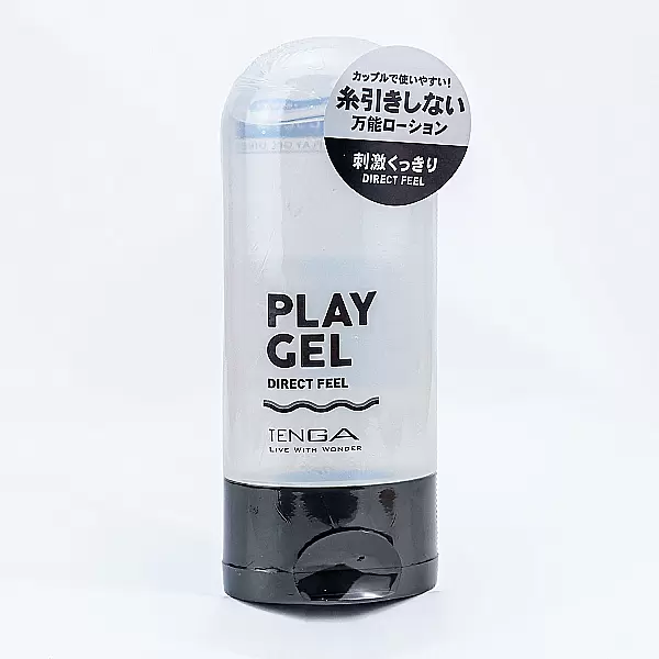 Gel bôi trơn Tenga Direct Feel giúp tăng cảm giác mượt mà