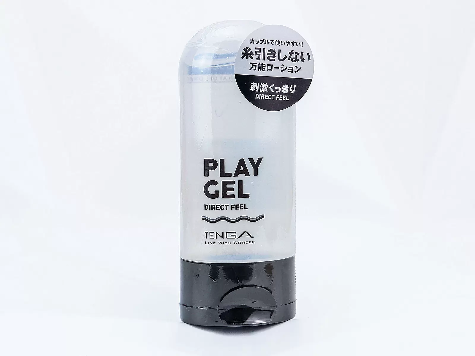 Gel bôi trơn Tenga Direct Feel giúp tăng cảm giác mượt mà