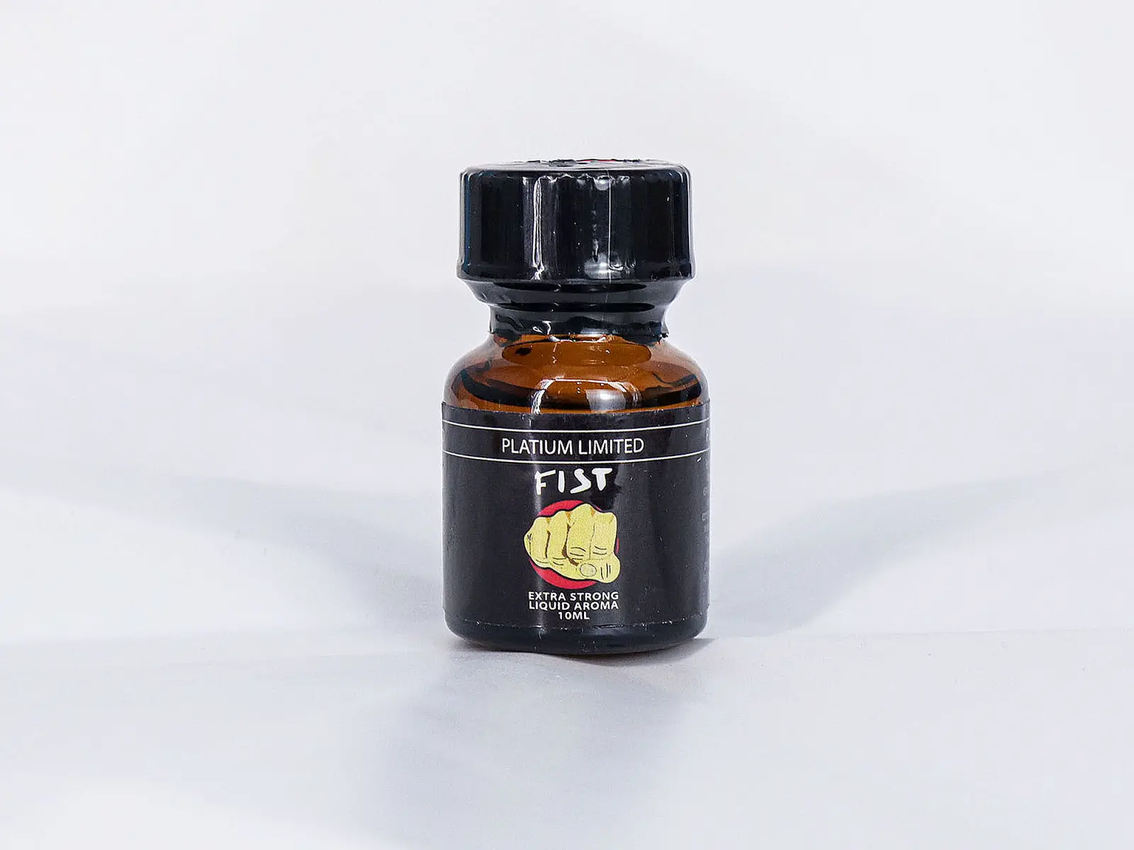 Chai h&iacute;t Fist Platium Limited 10ml tăng cảm gi&aacute;c hưng phấn