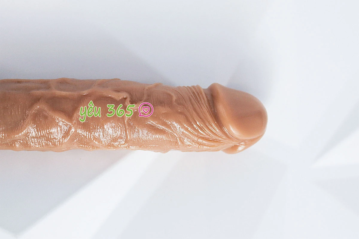 Dương vật giả ngụy trang gậy bóng chày Vibrator