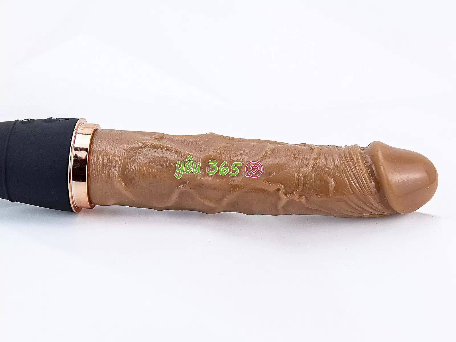 Dương vật giả ngụy trang gậy bóng chày Vibrator