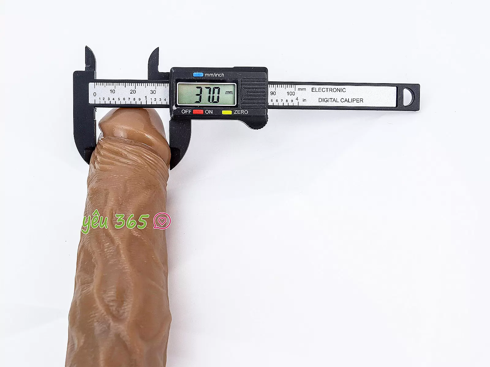 Dương vật giả ngụy trang gậy bóng chày Vibrator