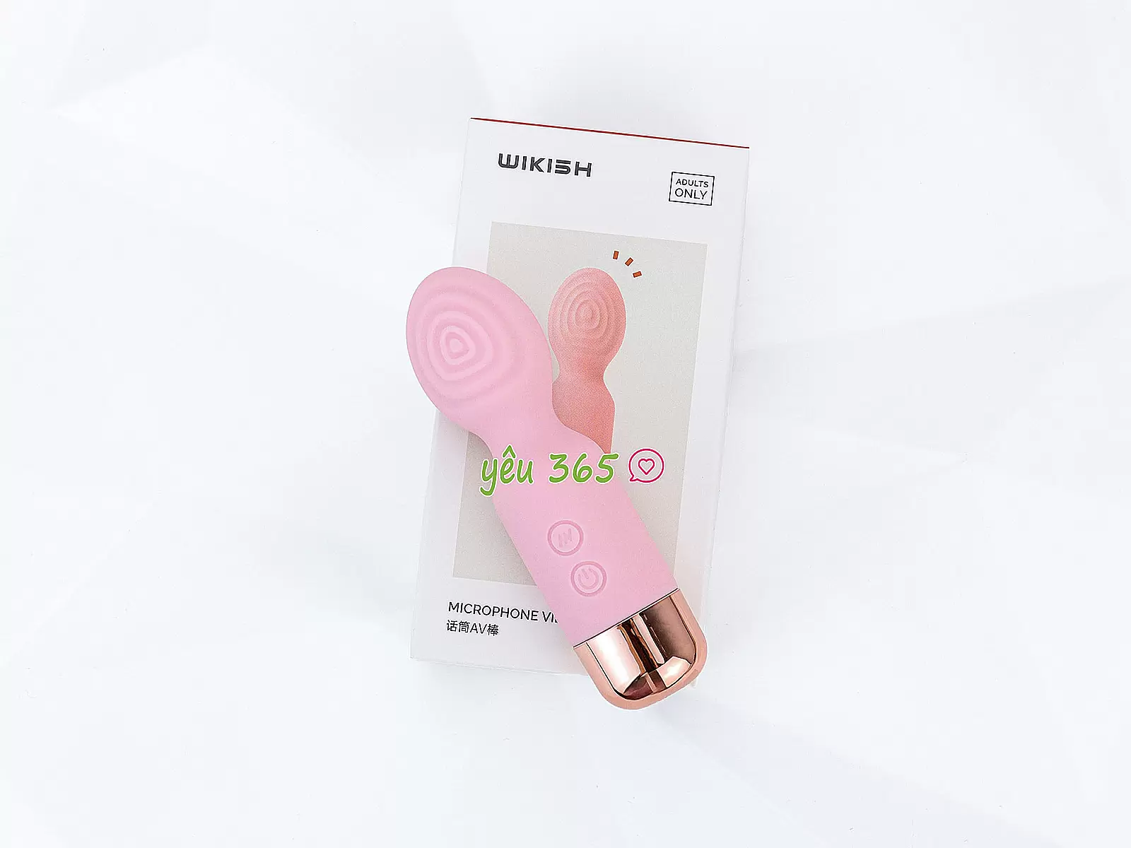 Máy Massage Điểm G – Chìa Khóa Để Khám Phá Đỉnh Cao Cảm Xúc