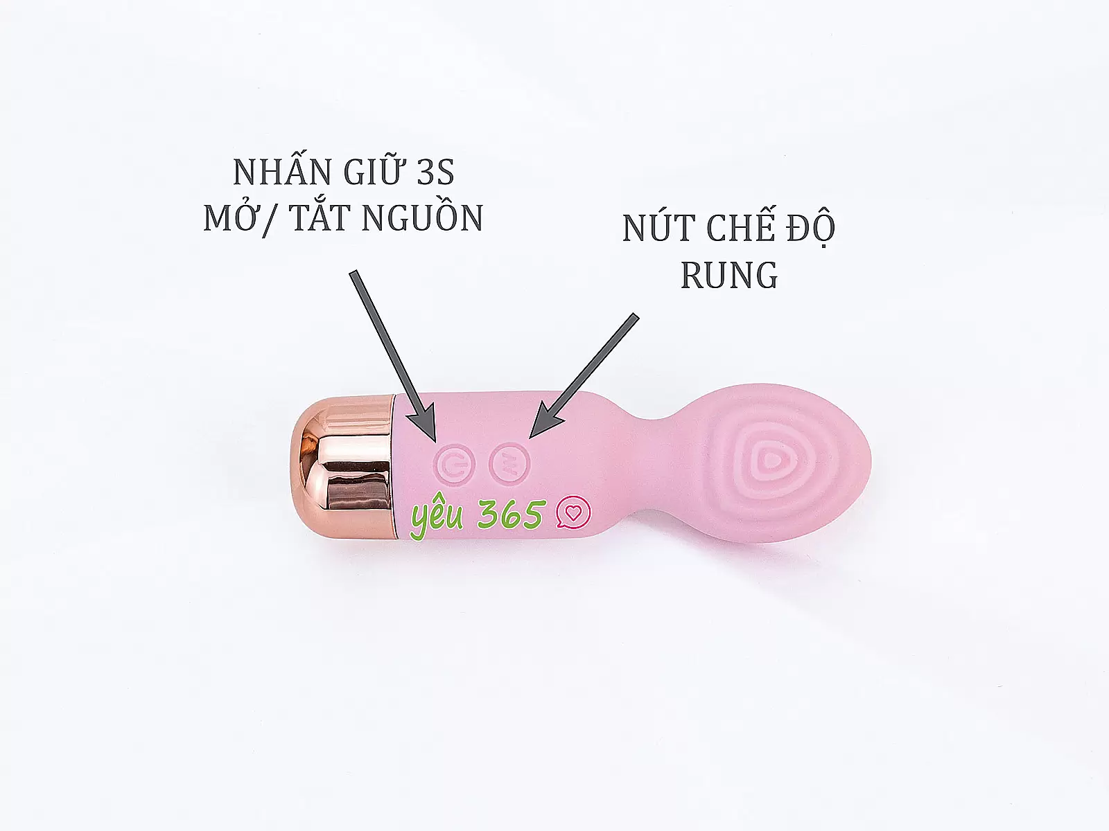 Máy Massage Điểm G – Chìa Khóa Để Khám Phá Đỉnh Cao Cảm Xúc