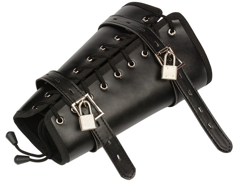 Dụng cụ bạo dâm Bondage Khoá tay KD02 1